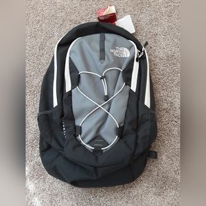 North Face Jester backpack